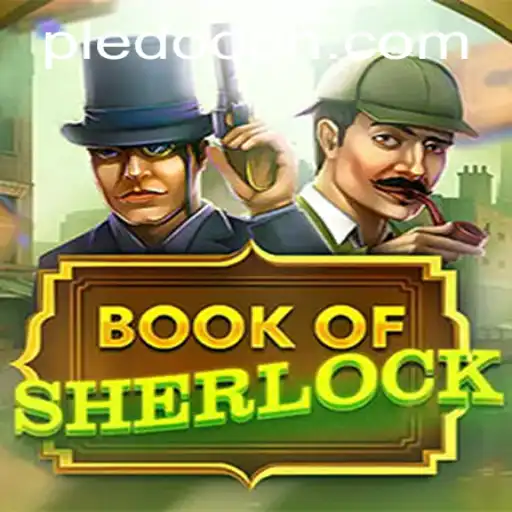 Book of Sherlock: Unraveling the Mysteries in Pledoo's Latest Game