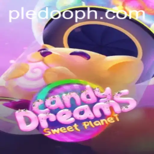 Dive into the Enchanting World of CandyDreams: A Sweet Escape with Pledoo