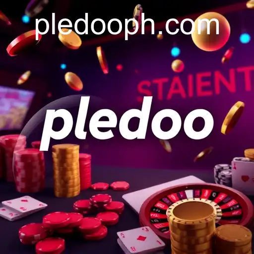 Exploring the World of Casino Games: The Pledoo Experience