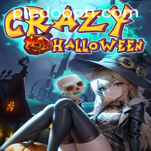 Exploring the Thrills of CrazyHalloween: A Spooky Adventure with a Twist