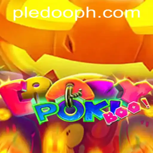 CrazyPokiBoo: A Thrilling Adventure with Pledoo Magic