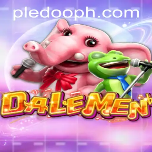 Discover the Exciting World of DALEMEN – The Innovative Game of Strategy and Fun