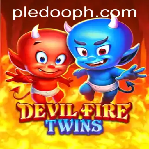Exploring the World of DevilFireTwins - The New Gaming Sensation