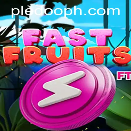 FastFruits: A Juicy Gaming Adventure