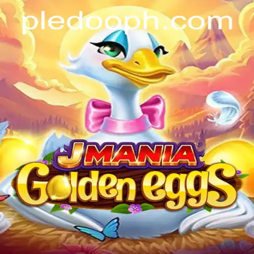 Exploring the Fascinating World of JManiaGoldenEggs