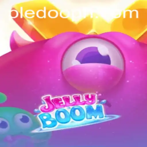 JellyBoom: A Vibrant Adventure in the World of Pledoo