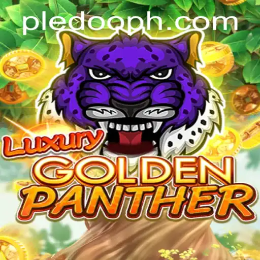 Exploring the Enchanting World of LUXURYGOLDENPANTHER with Pledoo
