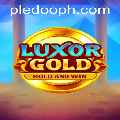 LuxorGold: Exploring the Ancient Treasures with Pledoo