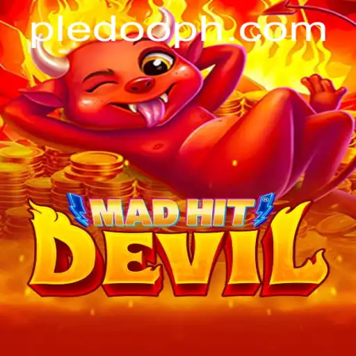 MadHitDevil: A Thrilling Adventure into the Digital Underworld