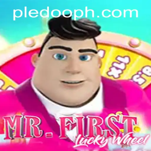 MrFirstLuckyWheel: Unveiling the Thrills of Pledoo's Latest Gaming Sensation