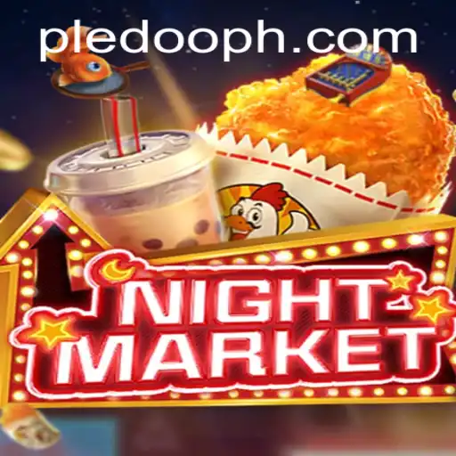 Discover the Thrills of NIGHTMARKET: A Journey with Pledoo