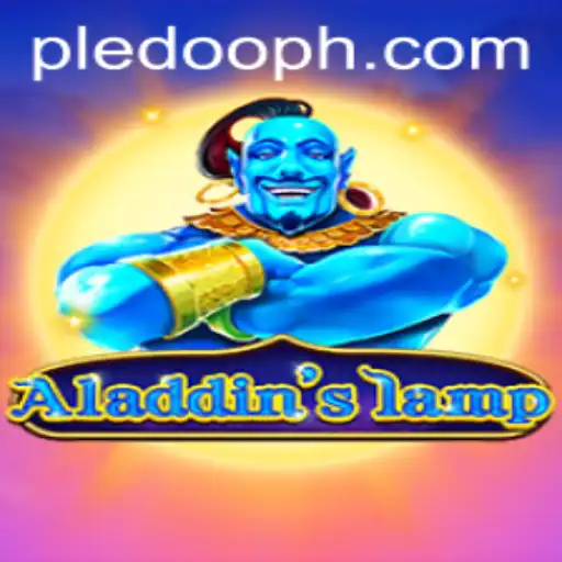 Aladdinslamp: Discover the Magic Behind Pledoo's Enchanting New Game
