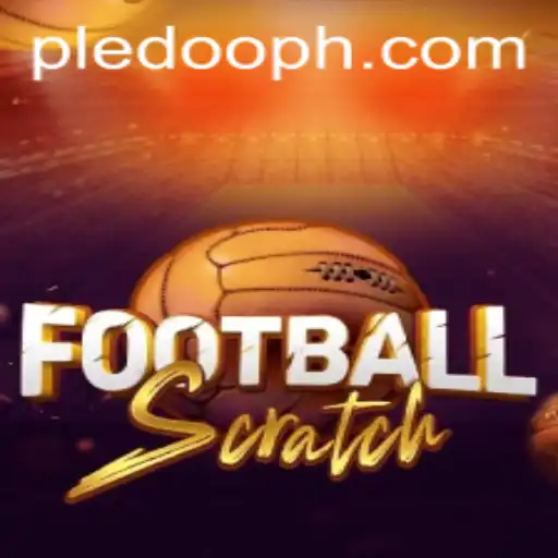 Exploring the Thrilling World of FootballScratch: A Dive into Pledoo's Exciting Game