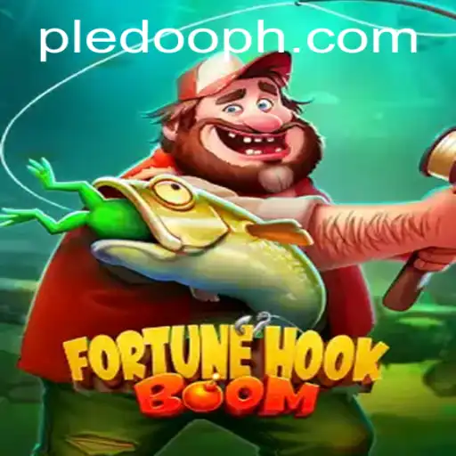 FortuneHookBoom: Dive into the Exciting World of Interactive Gaming