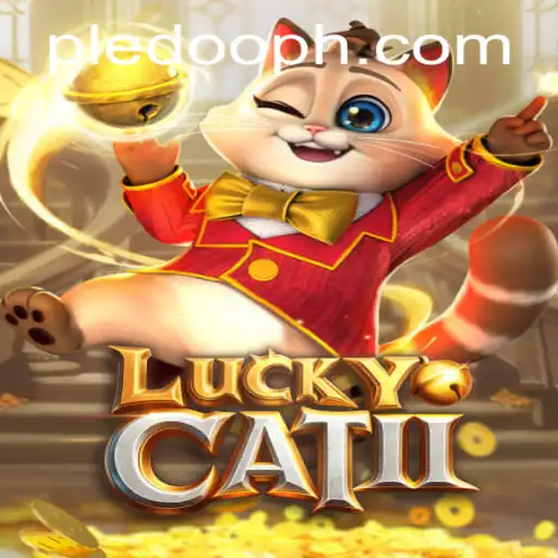 Exploring the Enchanting Universe of LuckyCatII and the Exciting Pledoo Bonus Features