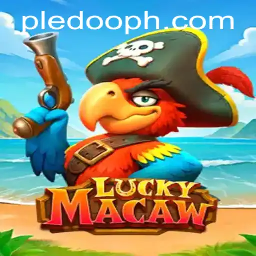 Dive into the Excitement of LuckyMacaw at Pledoo