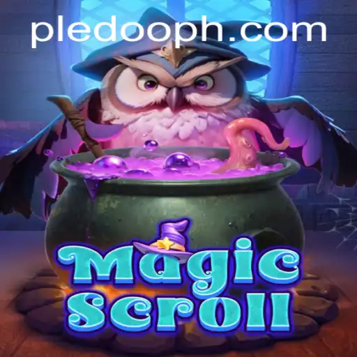 Exploring MagicScroll: An Enthralling Fantasy Adventure in Pledoo