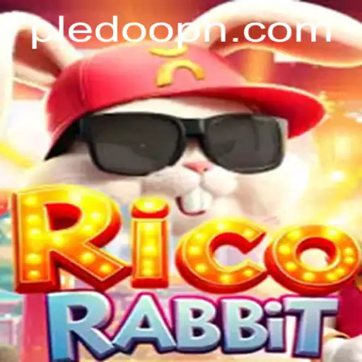 Dive into the Exciting World of RicoRabbit: A Pledoo Adventure