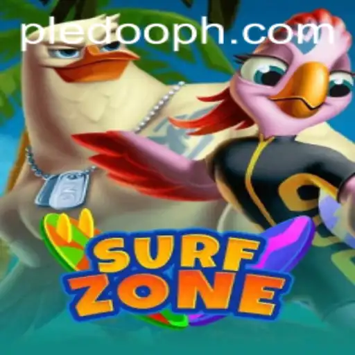 SurfZone: Ride the Waves in the Thrilling World of Pledoo
