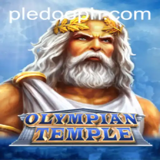 Discover OlympianTemple: An Epic Adventure in the World of Pledoo