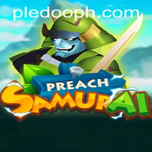 The Enigma of PreachSamurai: An Immersive Journey with Pledoo