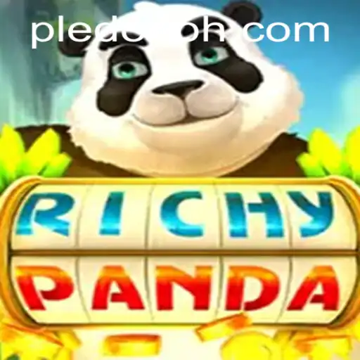 Discovering RichyPanda: A Modern Gaming Experience with Pledoo