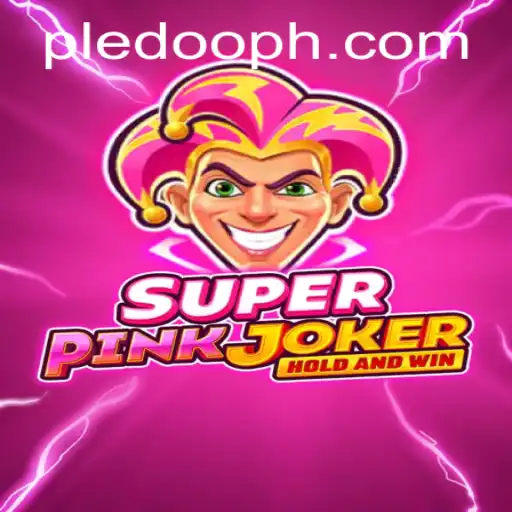 Discover SuperPinkJoker: The Ultimate Gaming Experience