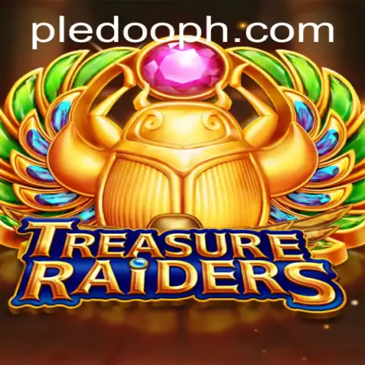 Experience a Thrilling Adventure with TREASURERAIDERS: Uncover Hidden Riches with Pledoo