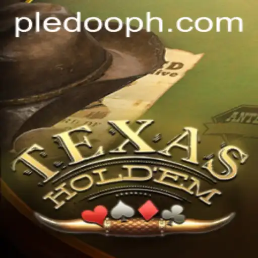 Exploring TexasHoldem and the Pledoo Phenomenon