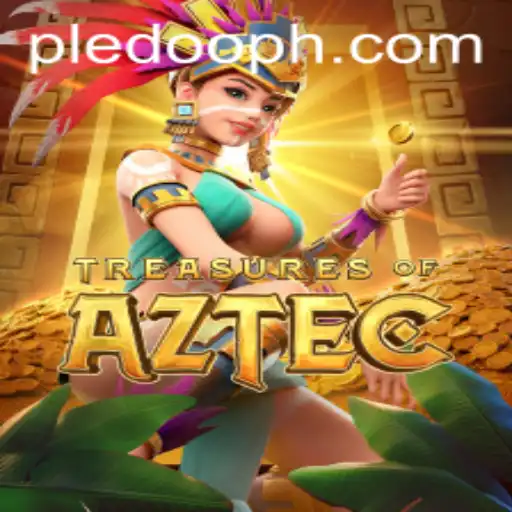 Discover the Mystical World of Treasures of Aztec with Pledoo
