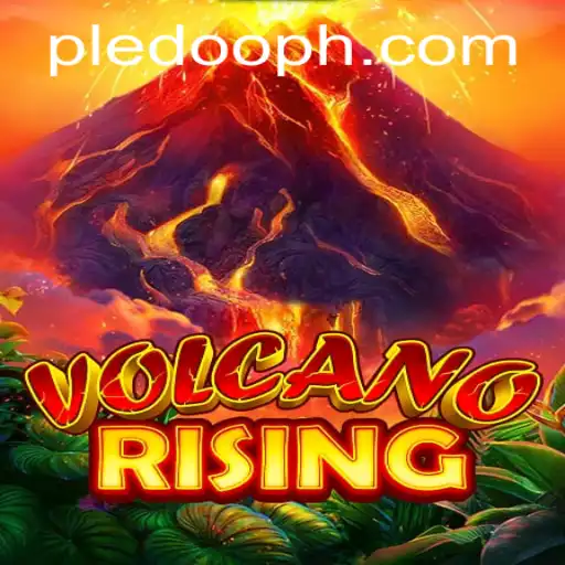VolcanoRising: The Eruptive Adventure Game