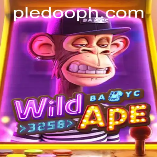 Exploring the Jungle Adventure: WildApe3258